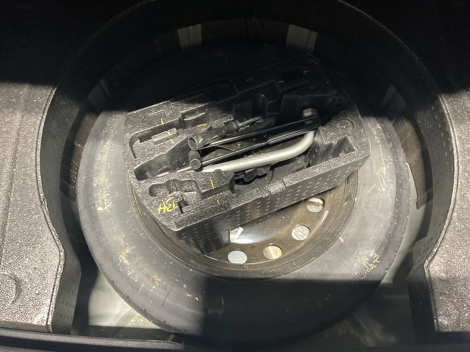 2018 Volkswagen Passat V6 GT