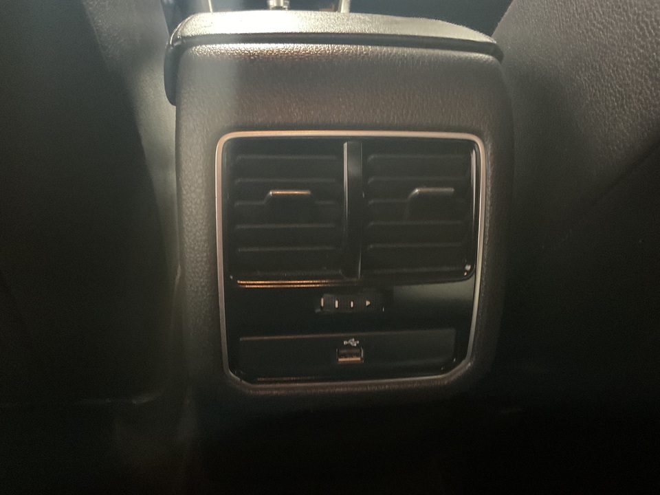 2018 Volkswagen Passat V6 GT
