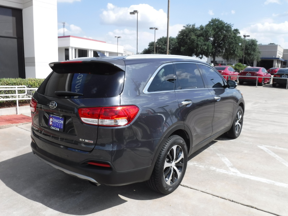 Used 2016 Kia Sorento in San Antonio, TX (J040548) Chacon Autos