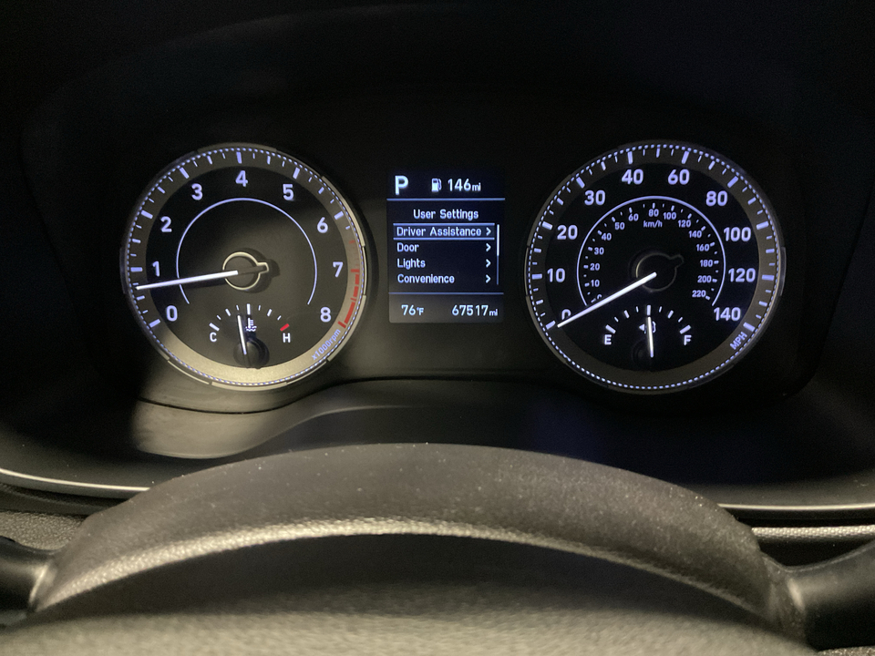 2020 Hyundai Venue SEL