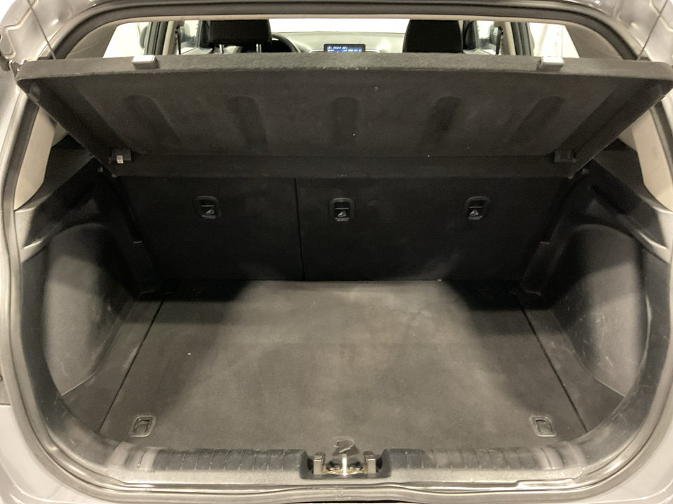 2020 Hyundai Venue SEL