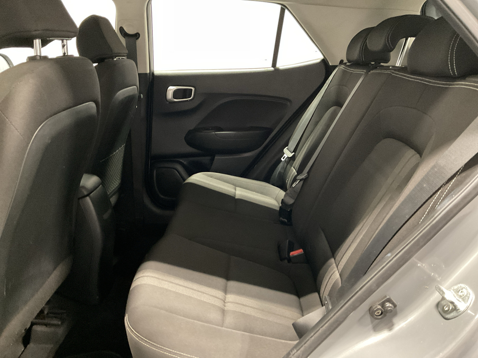 2020 Hyundai Venue SEL