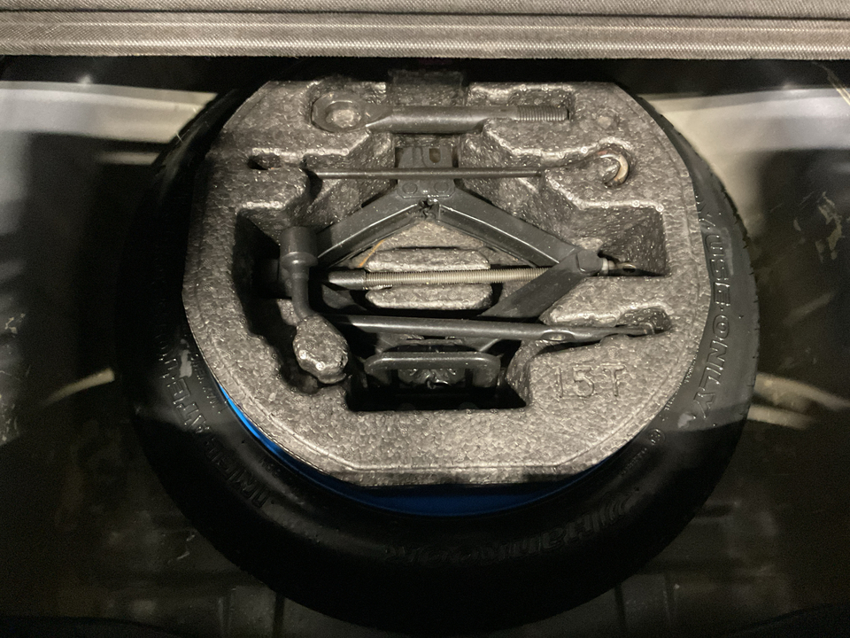 2020 Hyundai Venue SEL