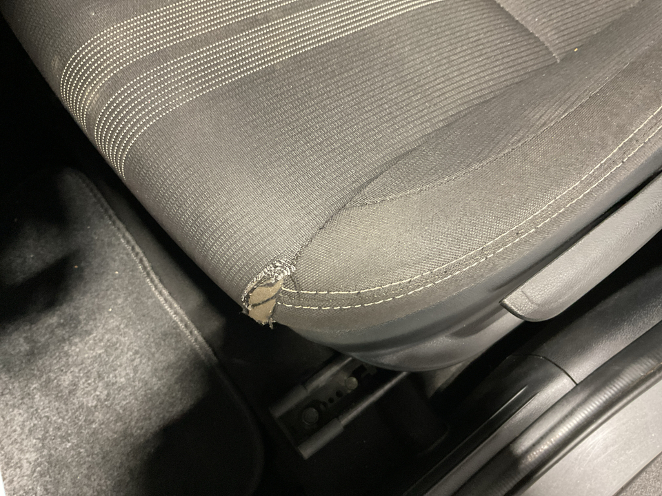 2020 Hyundai Venue SEL