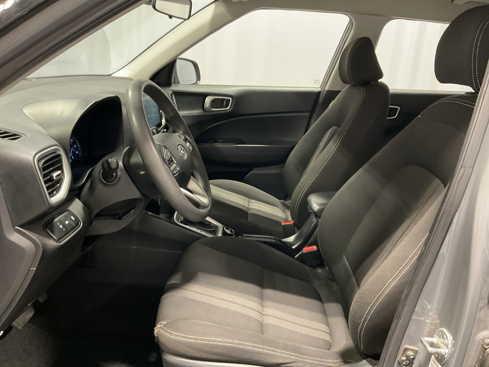 2020 Hyundai Venue SEL