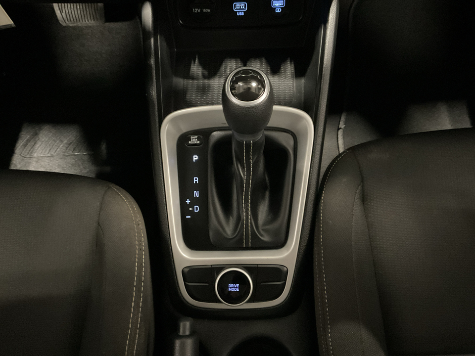 2020 Hyundai Venue SEL