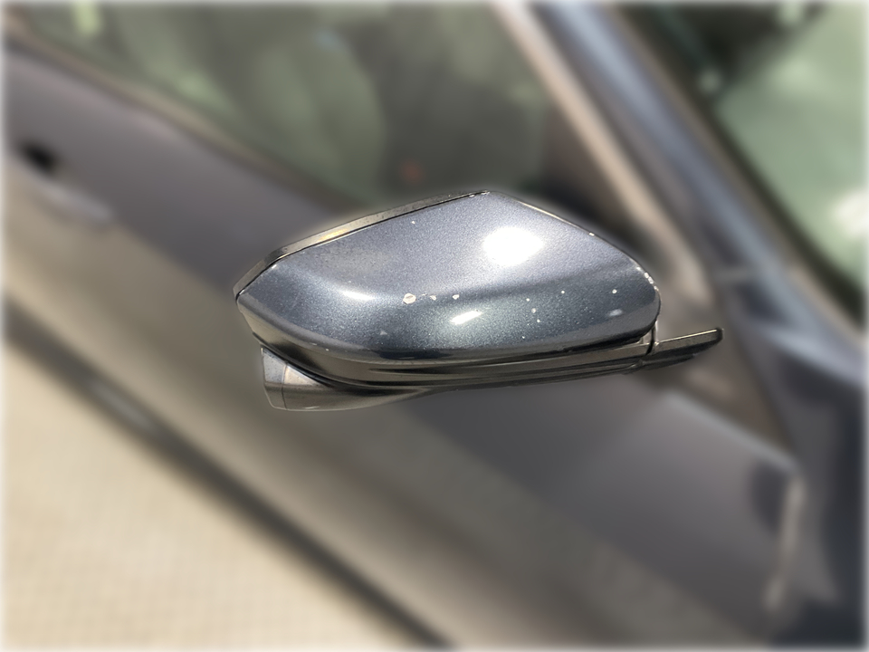 2018 Honda Civic EX Sedan CVT