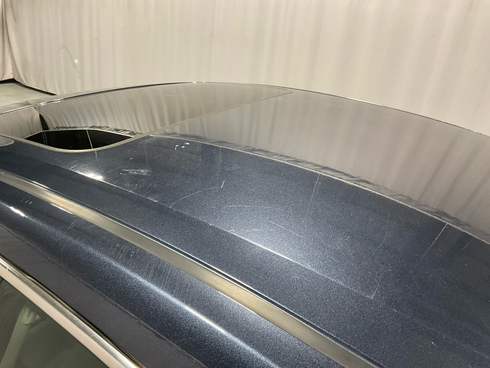 2018 Honda Civic EX Sedan CVT