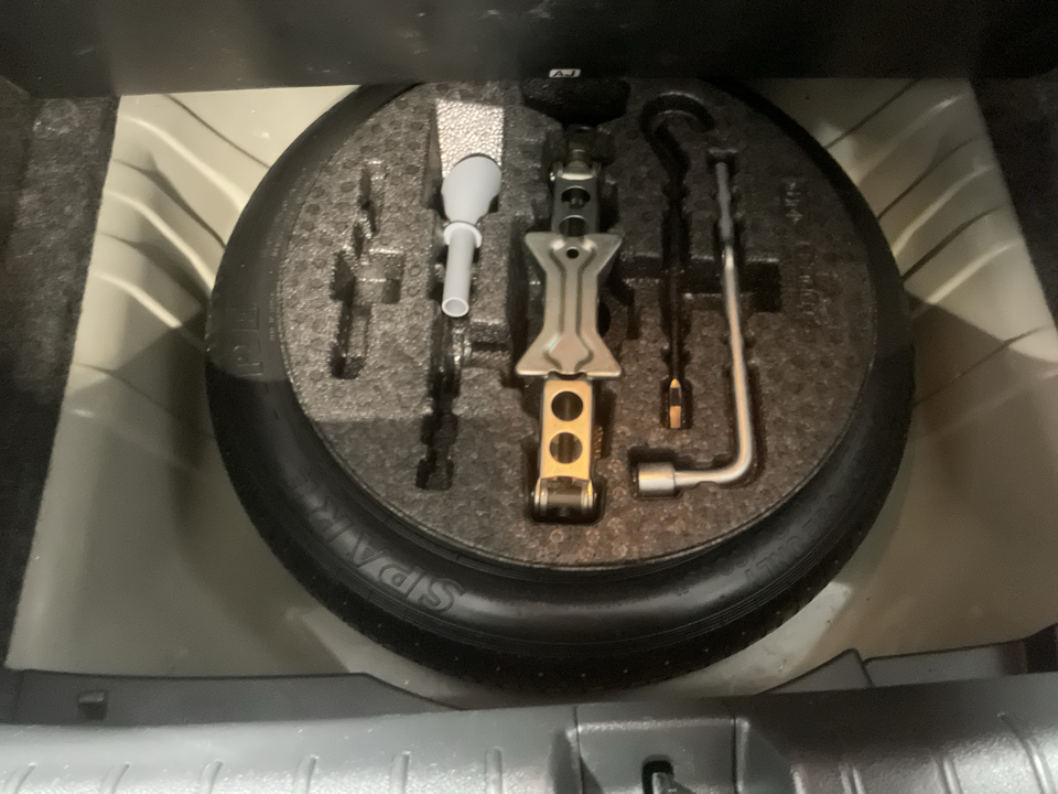 2018 Honda Civic EX Sedan CVT