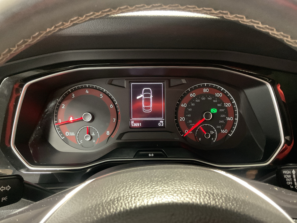 2021 Volkswagen Jetta 1.4T SE 8A