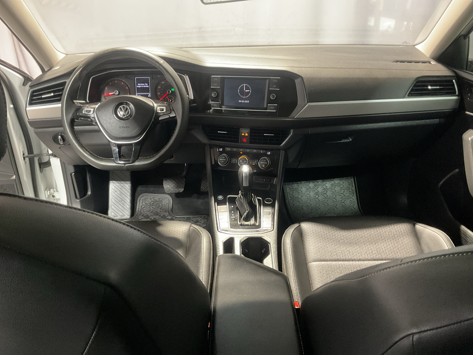 2021 Volkswagen Jetta 1.4T SE 8A
