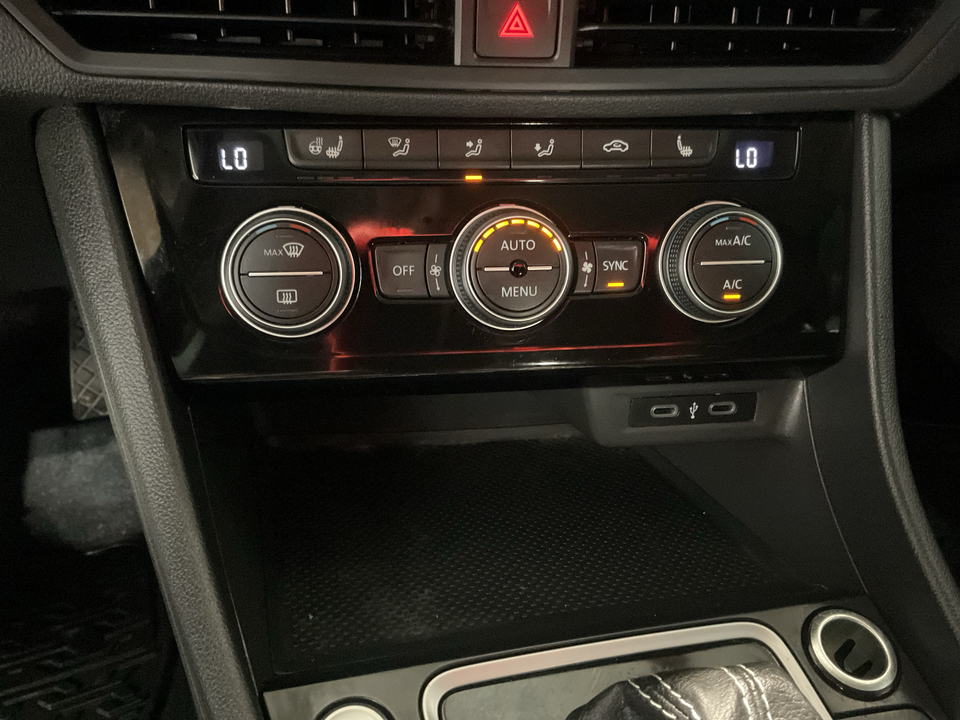 2021 Volkswagen Jetta 1.4T SE 8A