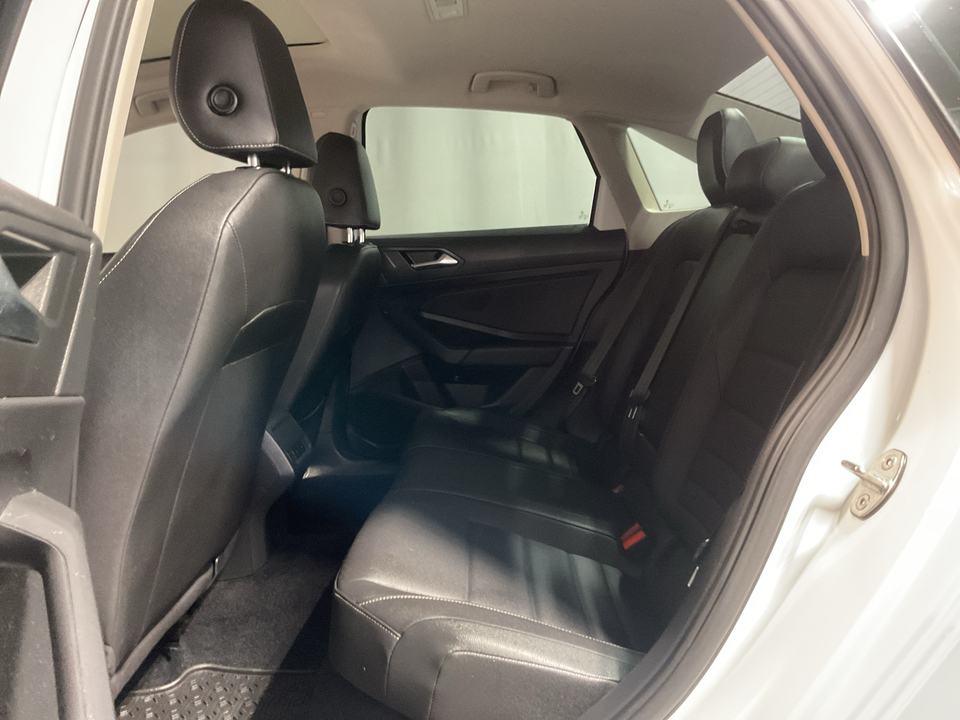 2021 Volkswagen Jetta 1.4T SE 8A