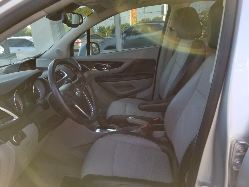 2015 Buick Encore Convenience FWD