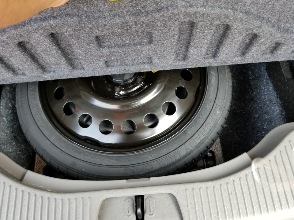 2015 Buick Encore Convenience FWD