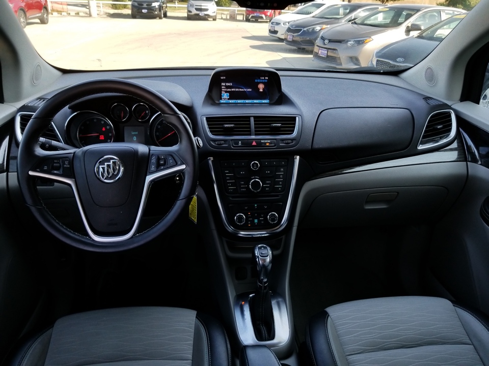2015 Buick Encore Convenience FWD