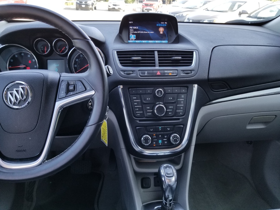 2015 Buick Encore Convenience FWD