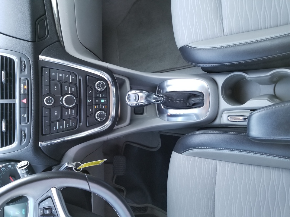 2015 Buick Encore Convenience FWD
