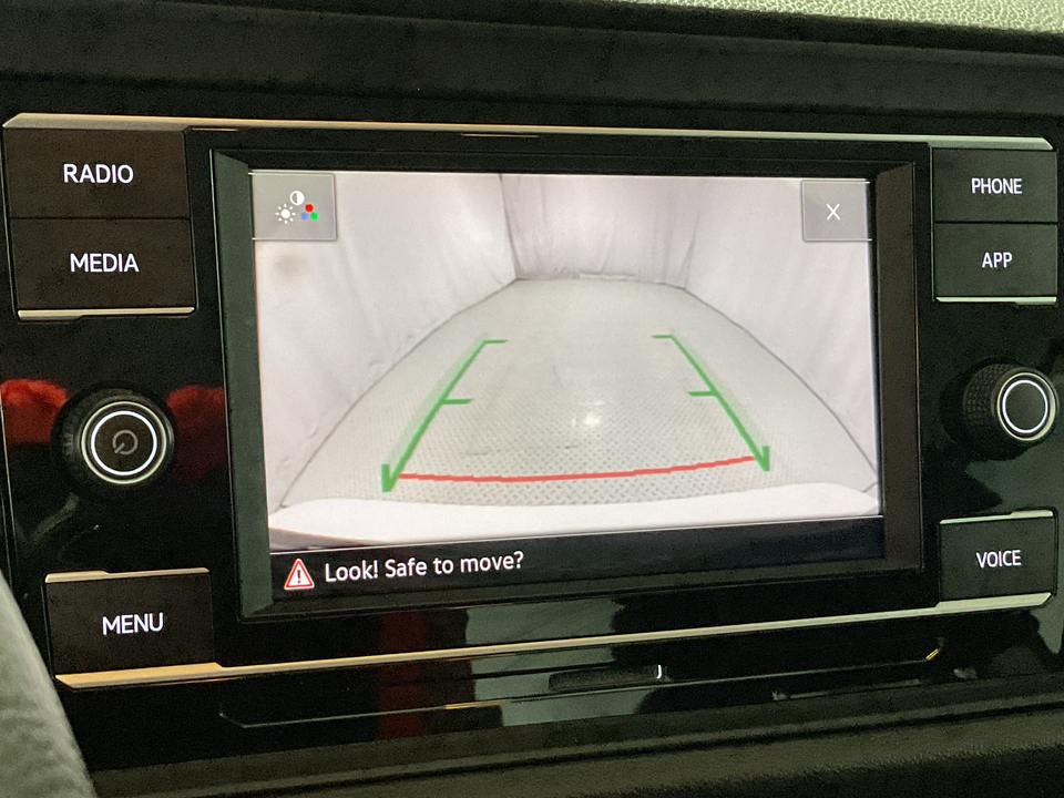 2021 Volkswagen Jetta 1.4T R-Line 8A
