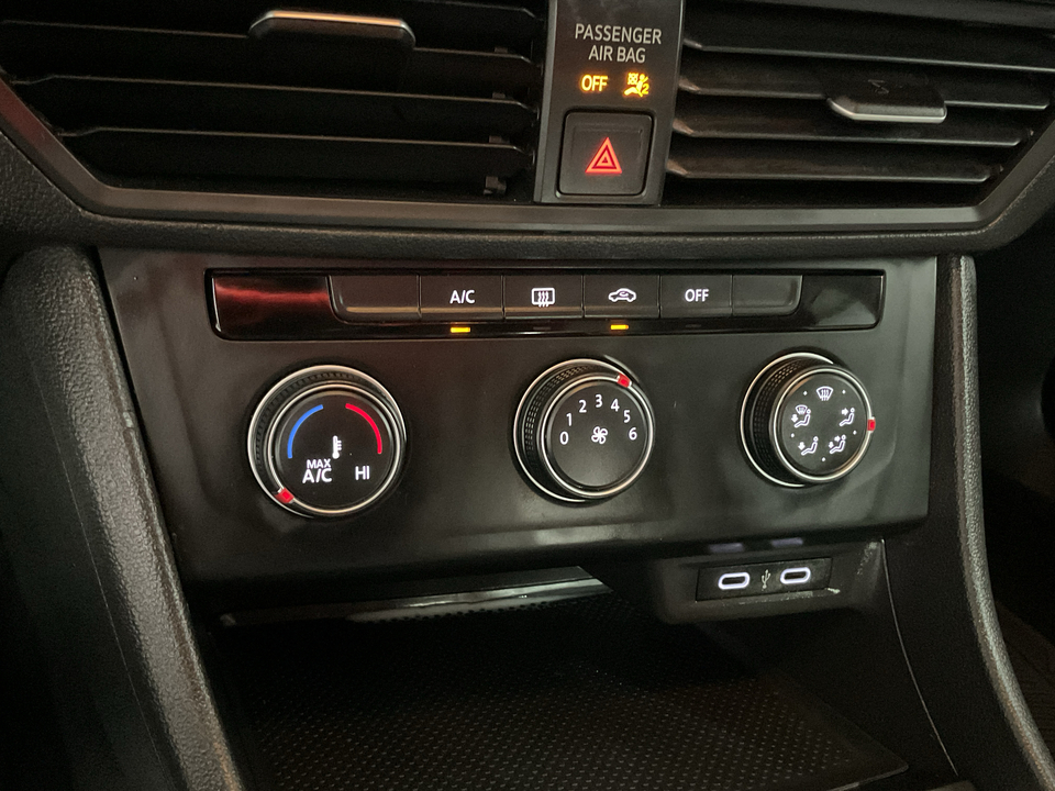 2021 Volkswagen Jetta 1.4T R-Line 8A
