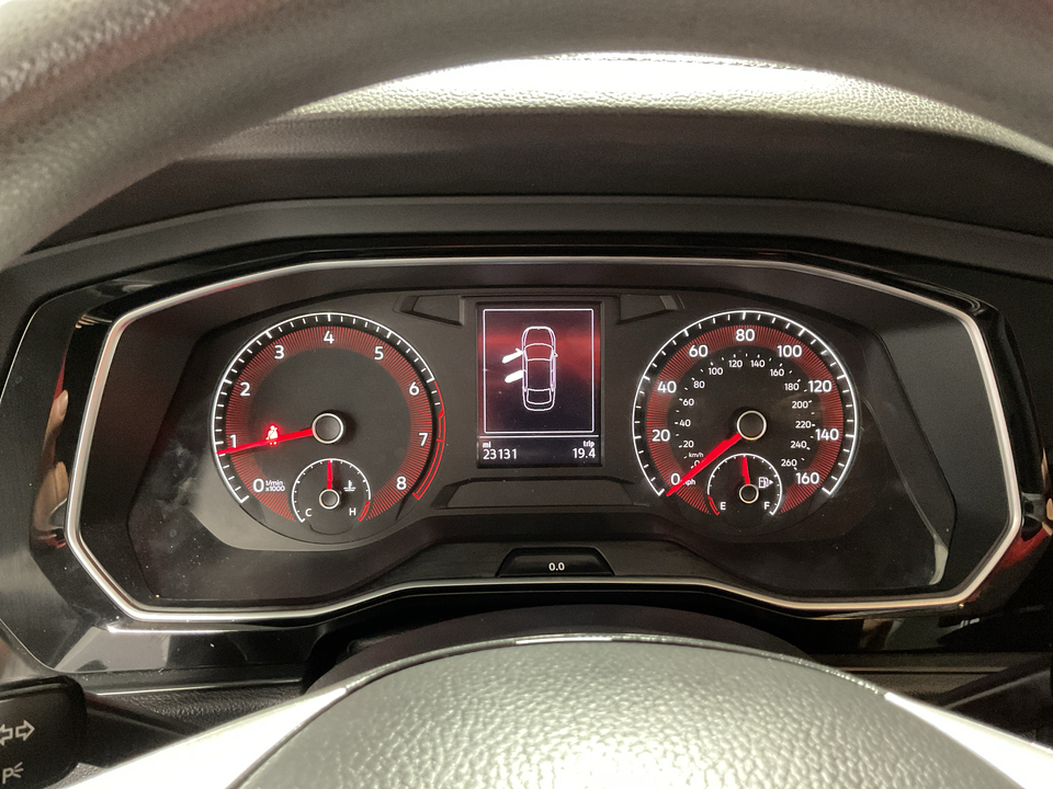 2021 Volkswagen Jetta 1.4T R-Line 8A