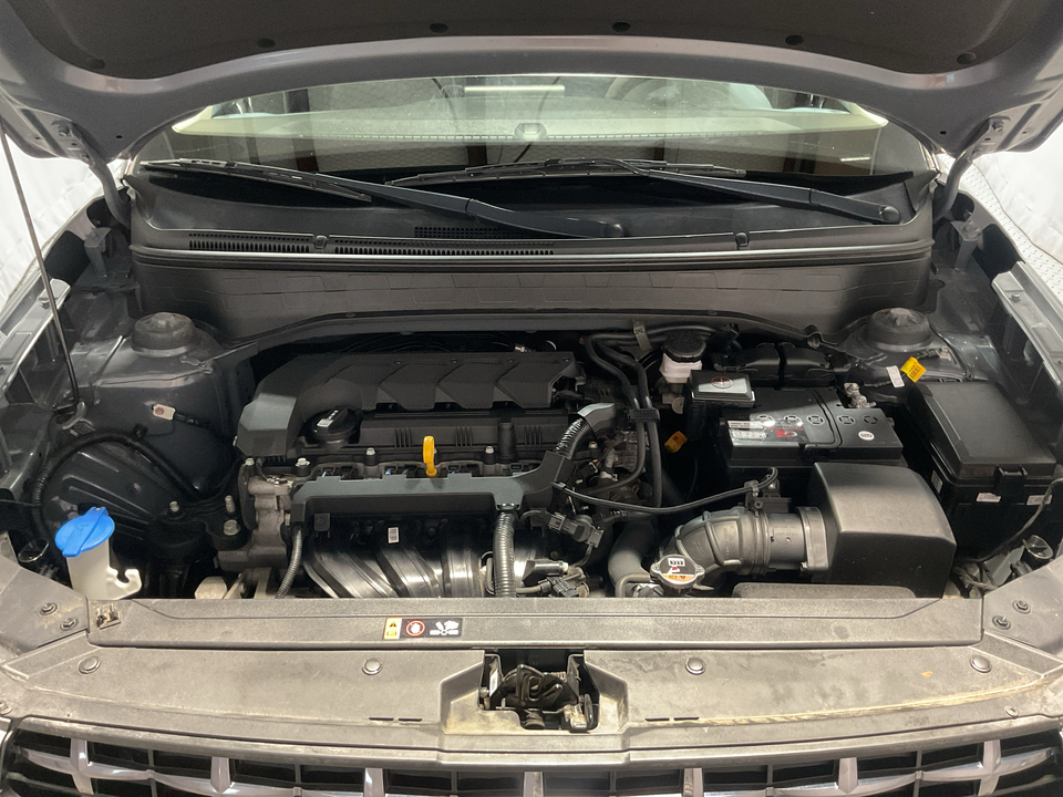 2020 Hyundai Venue SEL