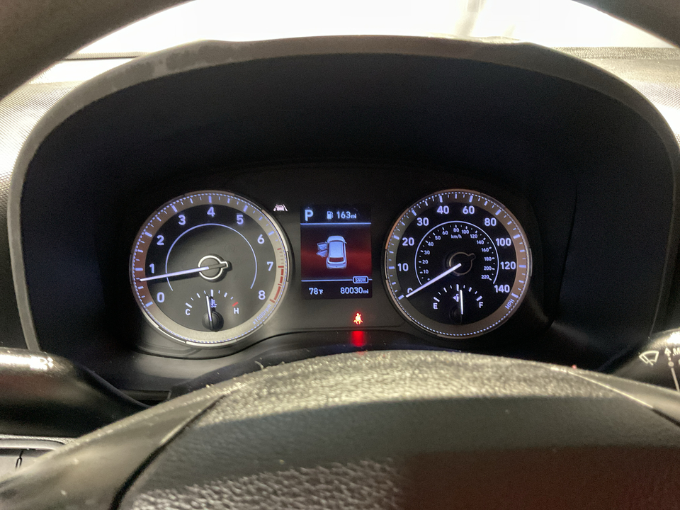 2020 Hyundai Venue SEL