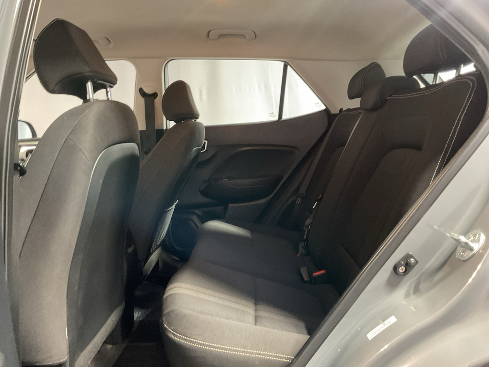 2020 Hyundai Venue SEL