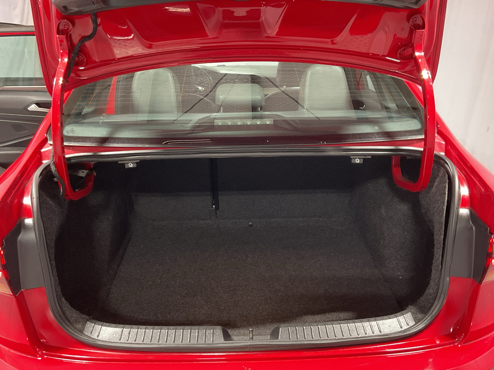 2019 Volkswagen Jetta 1.4T R-Line 8A