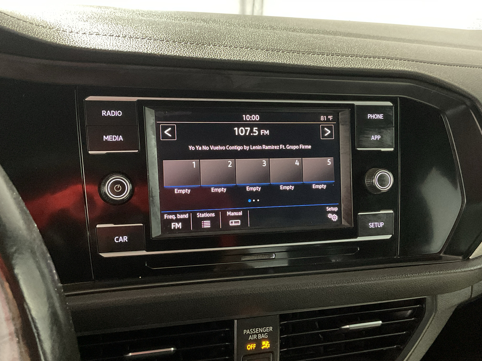 2019 Volkswagen Jetta 1.4T R-Line 8A
