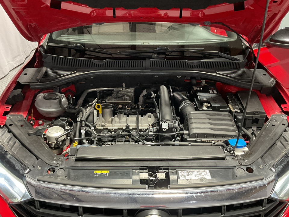 2019 Volkswagen Jetta 1.4T R-Line 8A