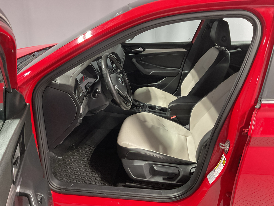 2019 Volkswagen Jetta 1.4T R-Line 8A