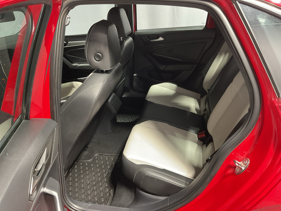 2019 Volkswagen Jetta 1.4T R-Line 8A