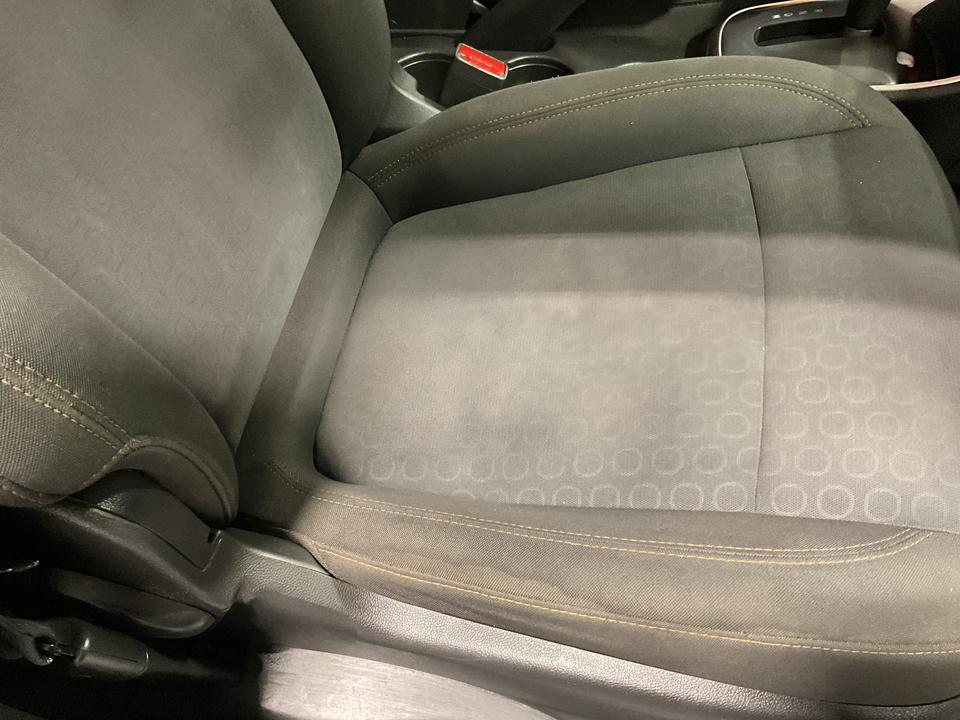 2020 Chevrolet Trax LS FWD
