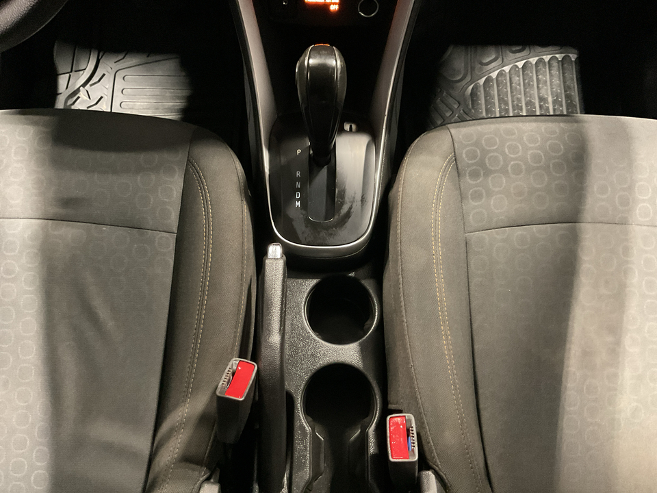 2020 Chevrolet Trax LS FWD
