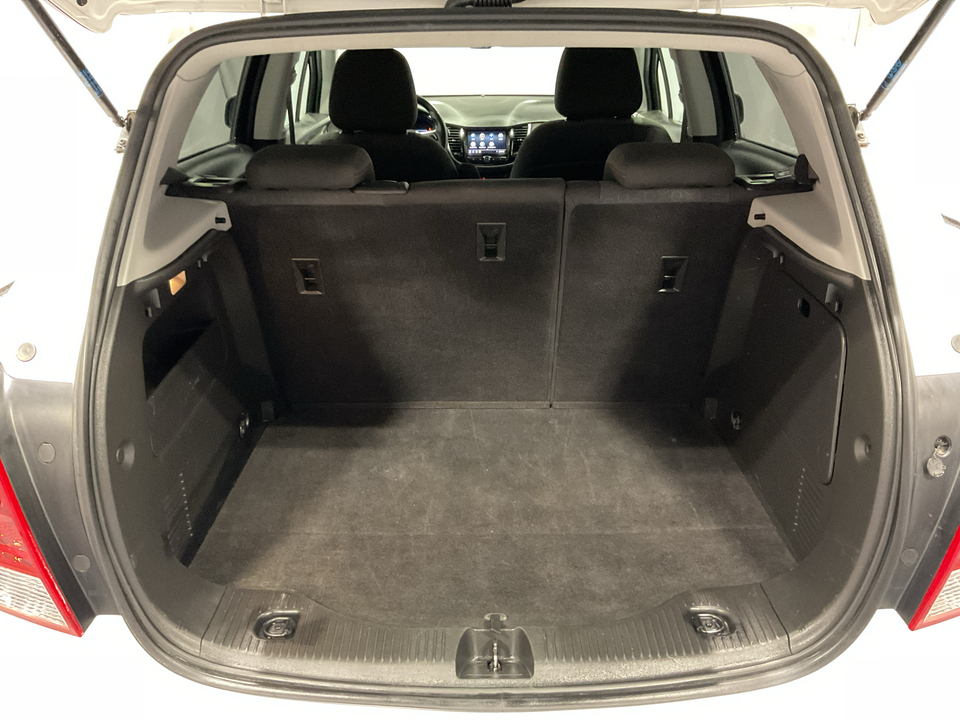 2020 Chevrolet Trax LS FWD