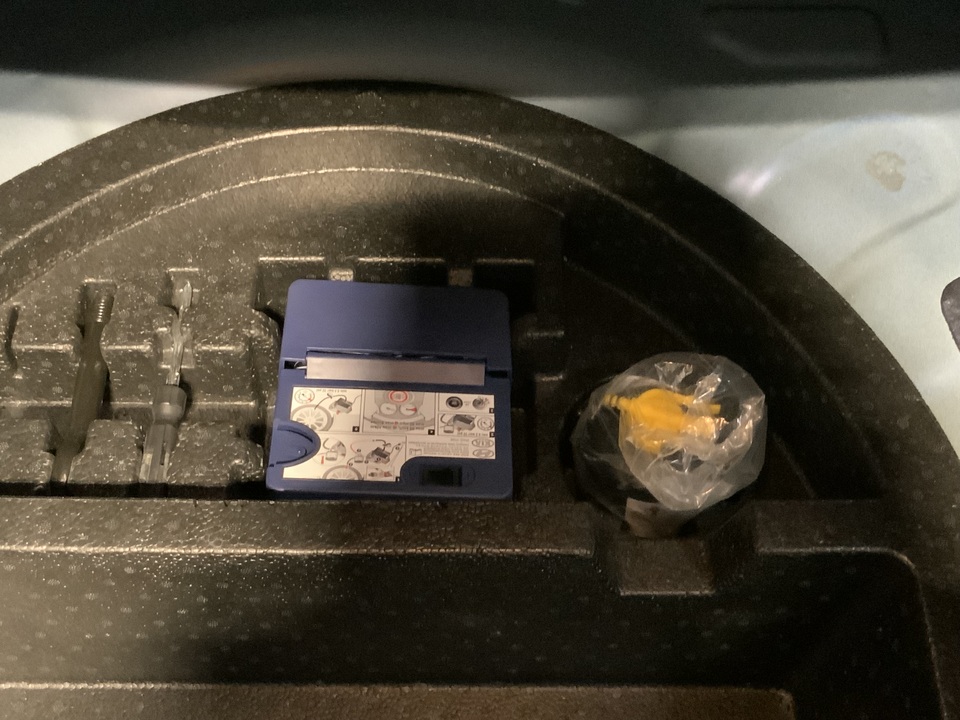 2017 Kia Forte LX 6A