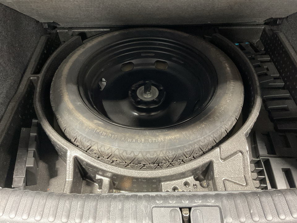 2017 Volkswagen Tiguan S