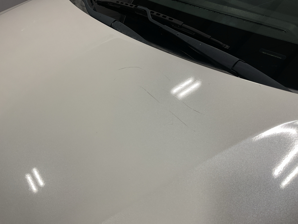 2019 Hyundai Accent SE 4-Door 6A