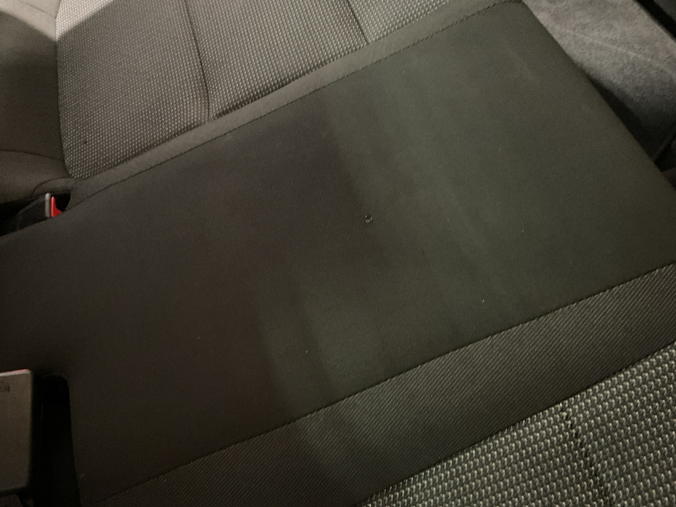 2019 Hyundai Accent SE 4-Door 6A