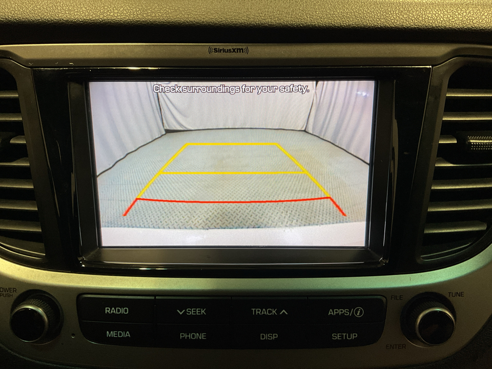 2019 Hyundai Accent SE 4-Door 6A