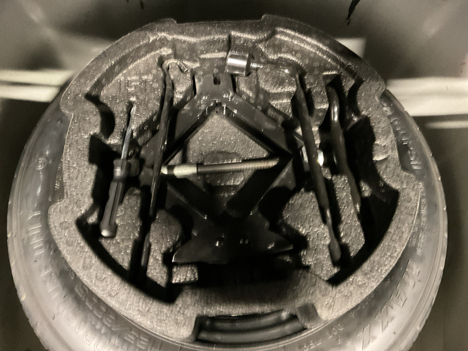 2019 Hyundai Accent SE 4-Door 6A