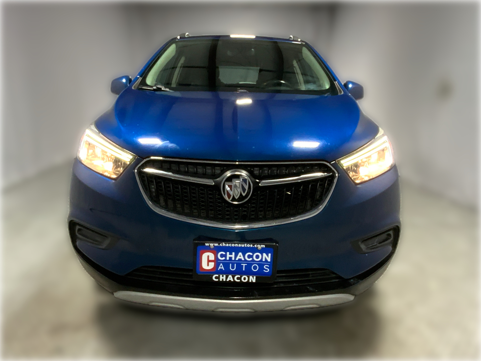 2020 Buick Encore Preferred FWD