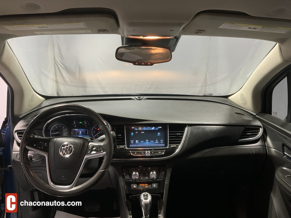 2020 Buick Encore Preferred FWD