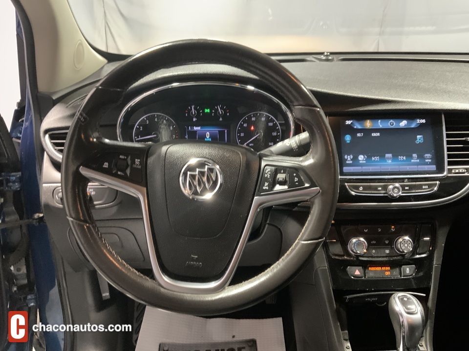 2020 Buick Encore Preferred FWD