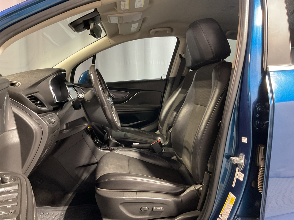 2020 Buick Encore Preferred FWD