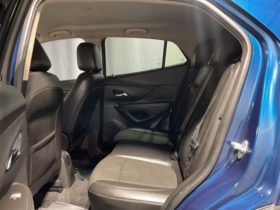 2020 Buick Encore Preferred FWD