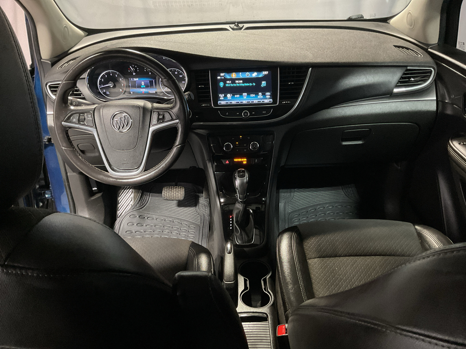 2020 Buick Encore Preferred FWD