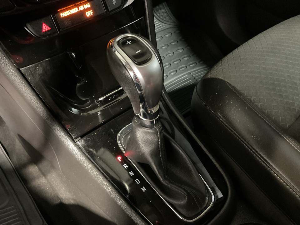 2020 Buick Encore Preferred FWD