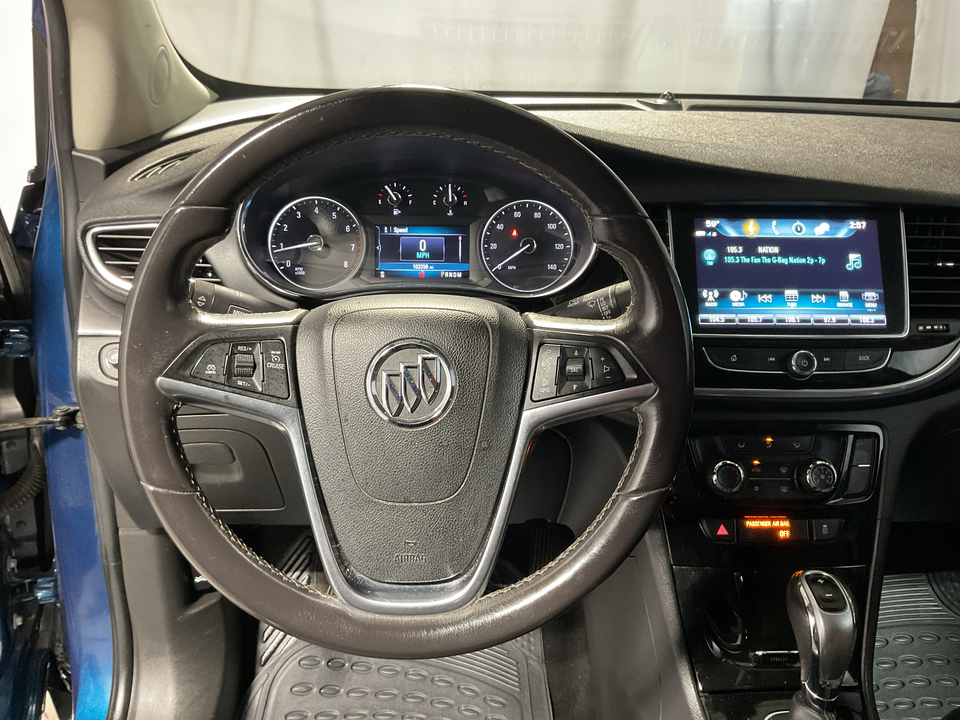 2020 Buick Encore Preferred FWD